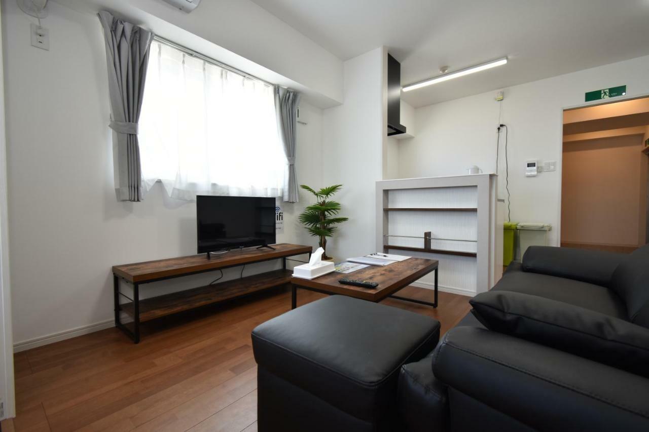 Coral Gate In Kume Otel Naha Dış mekan fotoğraf