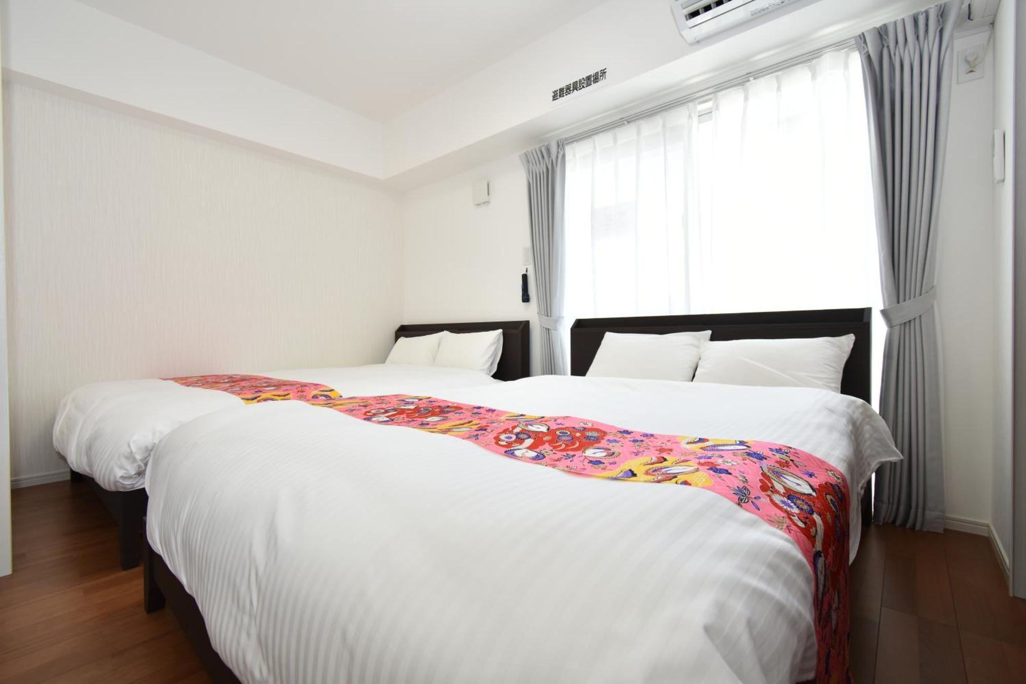 Coral Gate In Kume Otel Naha Dış mekan fotoğraf