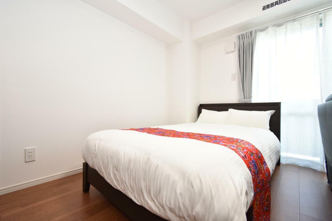 Coral Gate In Kume Otel Naha Dış mekan fotoğraf