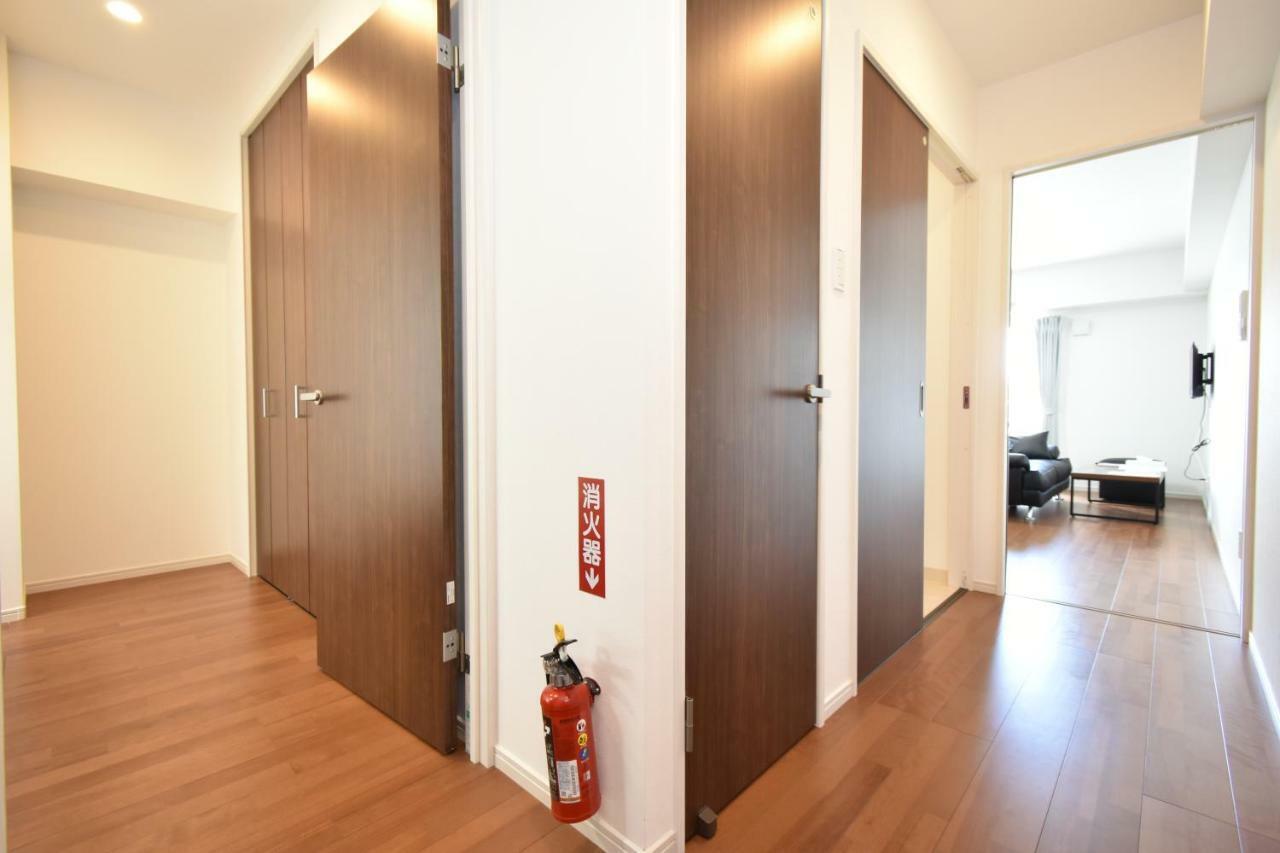 Coral Gate In Kume Otel Naha Dış mekan fotoğraf