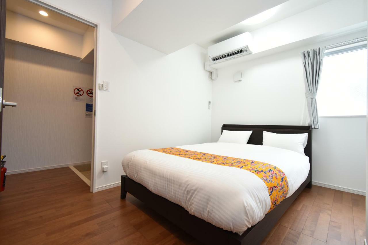 Coral Gate In Kume Otel Naha Dış mekan fotoğraf